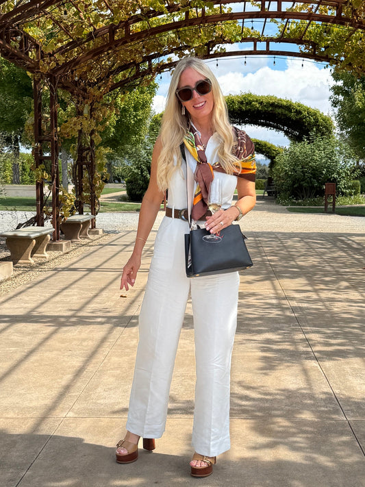 Fall Style Essentials: Your Guide to the Season's Top Trends