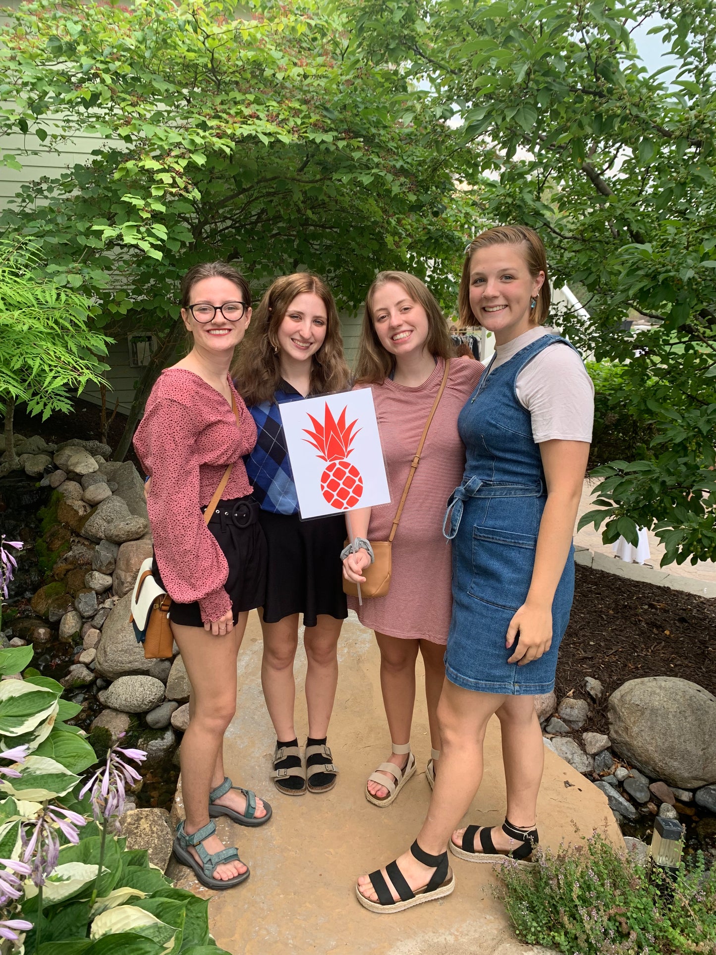 PSN Membership (Pineapple Styling Nation)