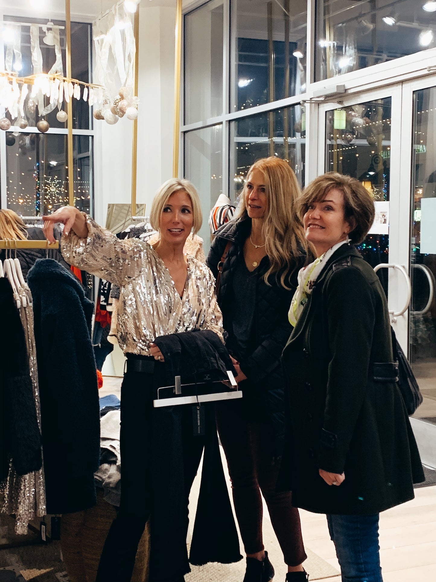 Style Events