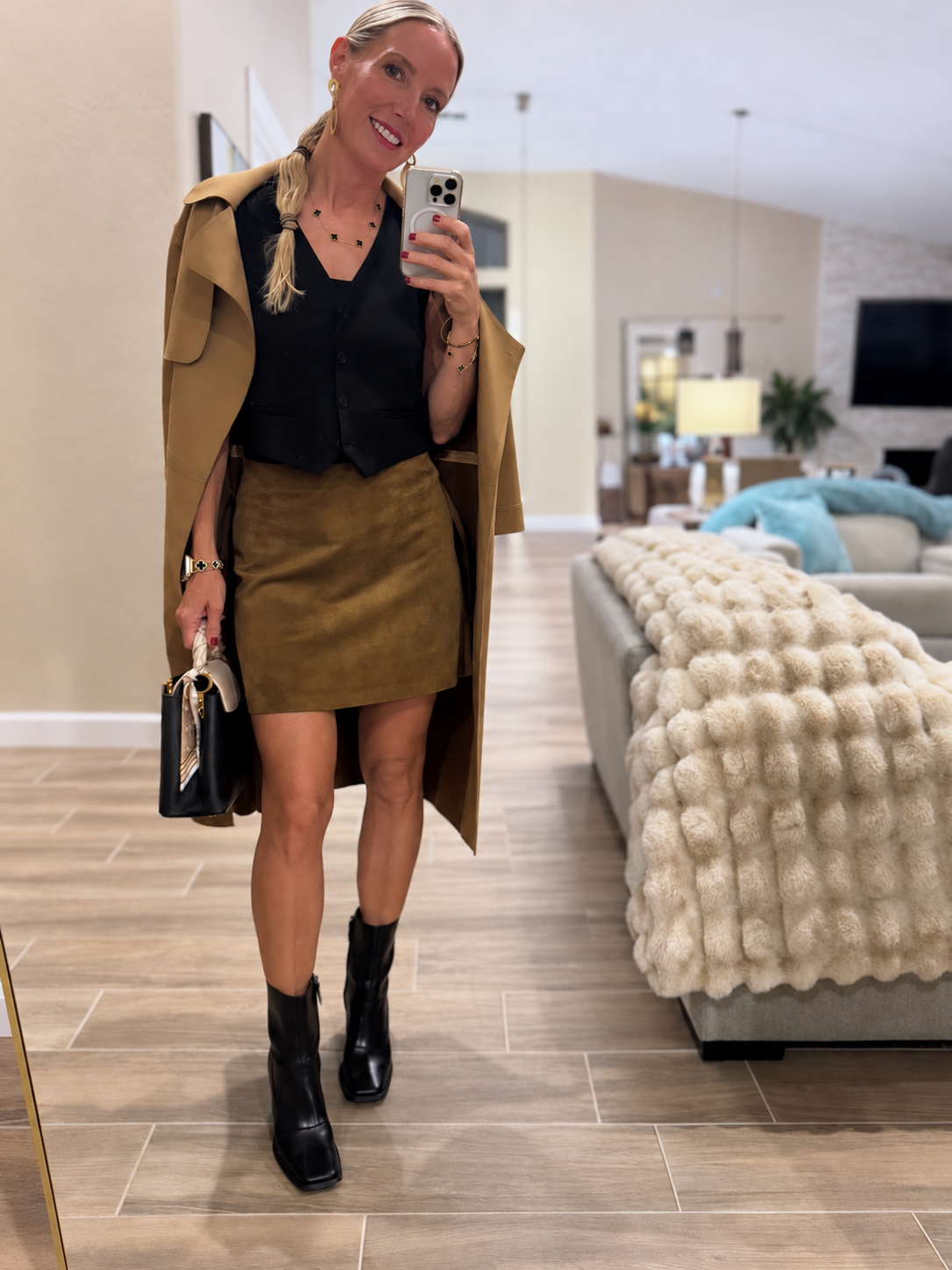 Fall 2026 Style Trends & A Change of Heart | Nikki Steele Style