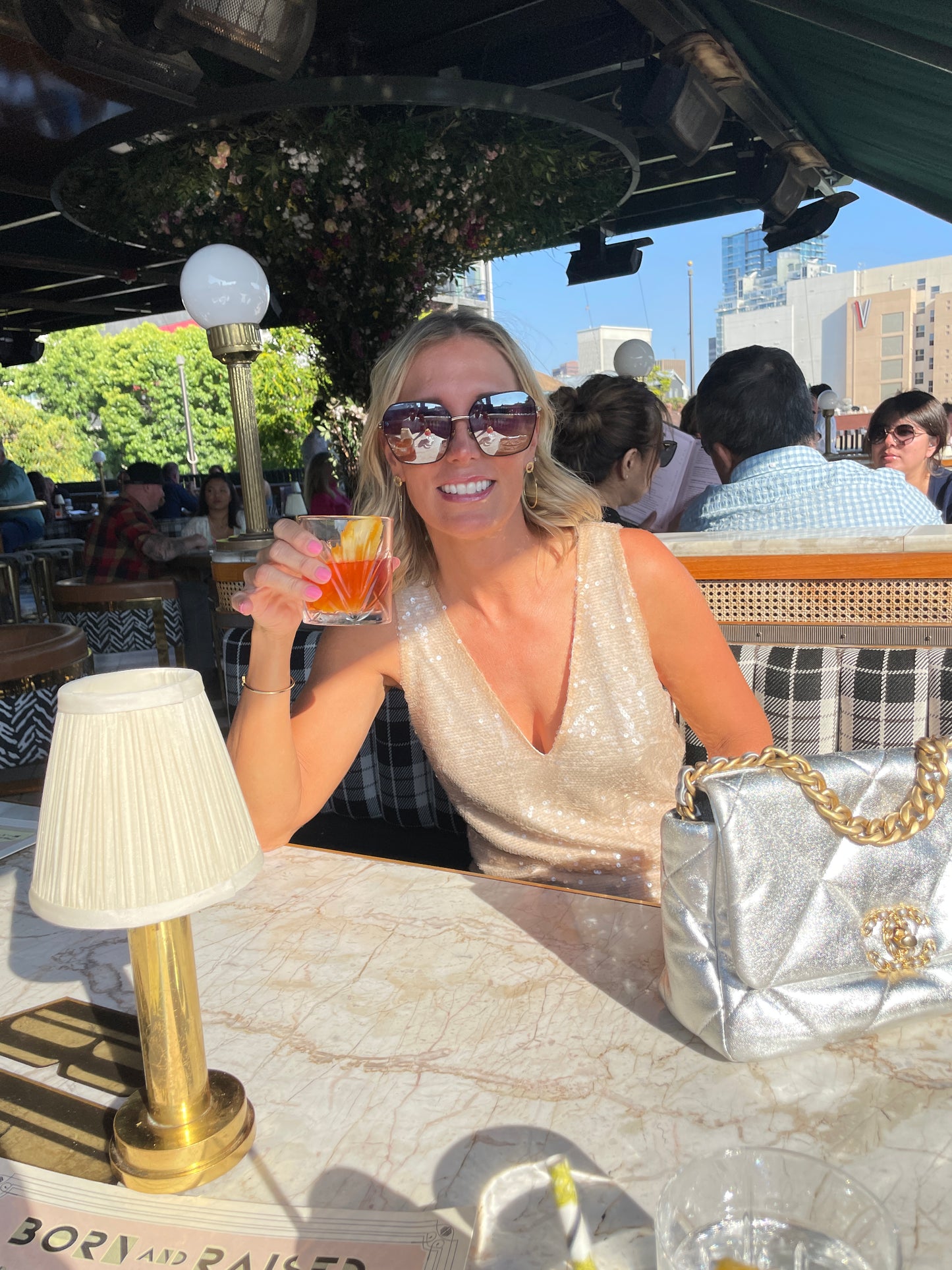 The San Diego