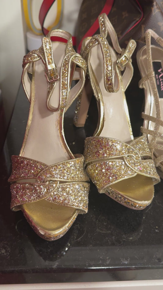 Shoes for Days!