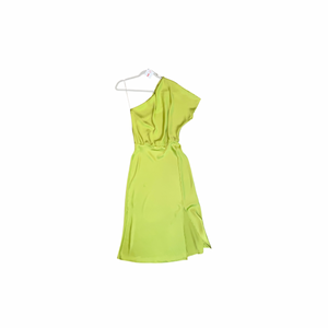 Citron My Favorite One Shoulder Dress