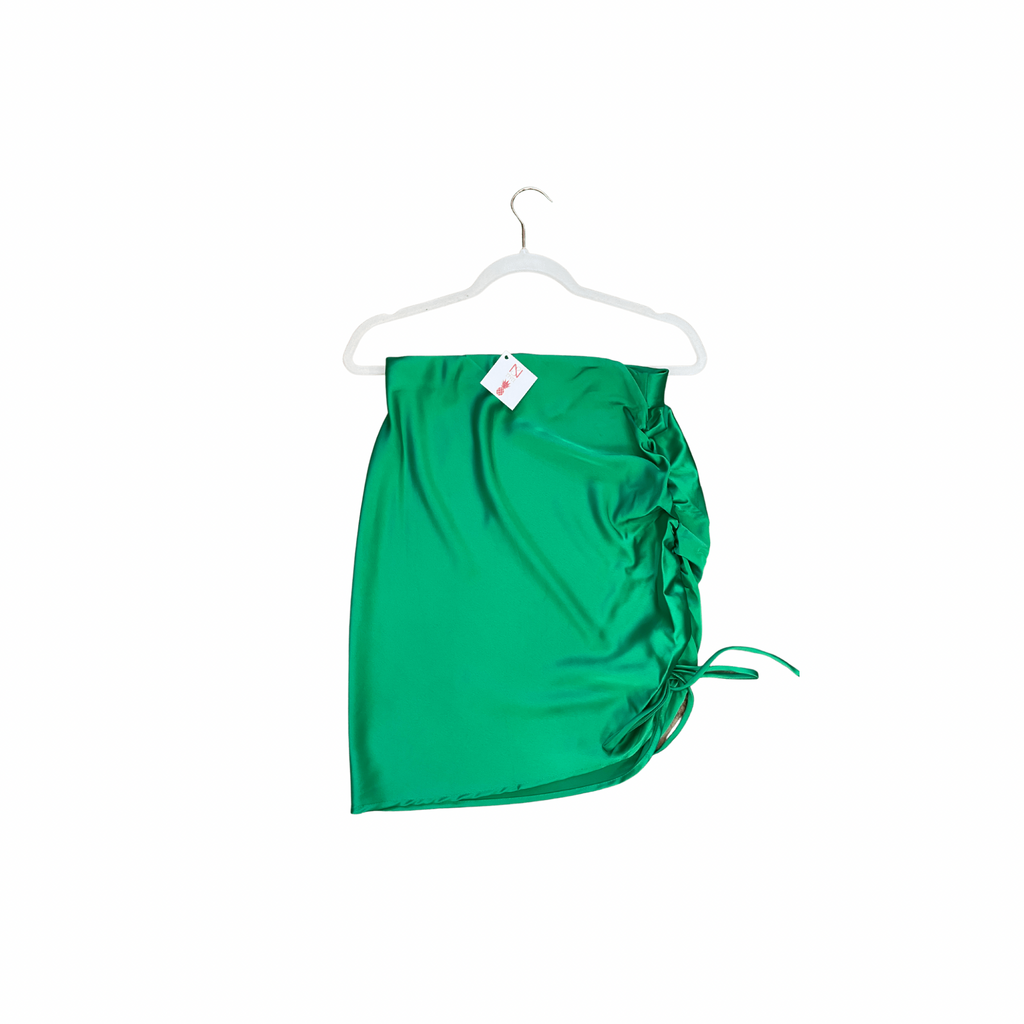 Green With Envy Skirt
